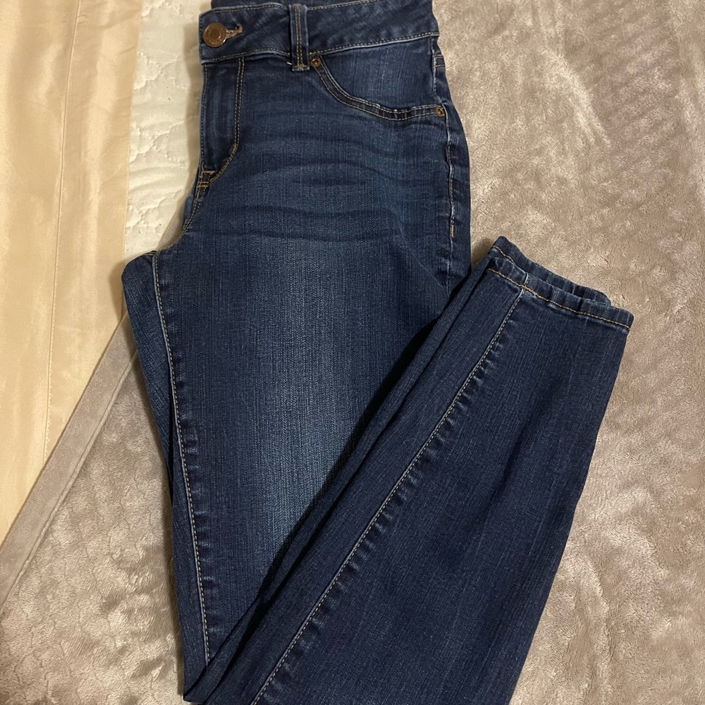Maurices Skinny Jeans
